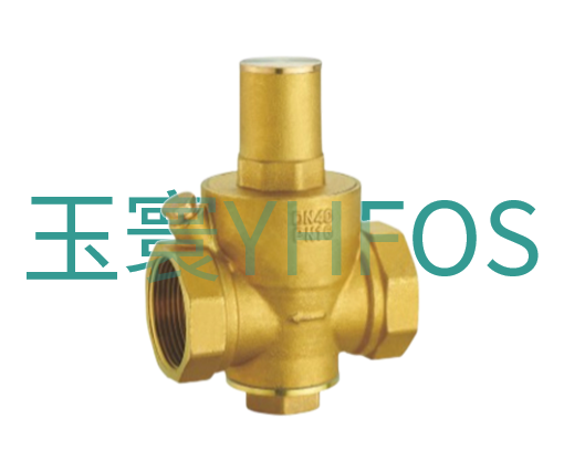 黃銅內(nèi)螺紋減壓閥--YZ11X